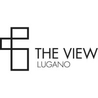 THE VIEW LUGANO logo - Similar company to Dot Life