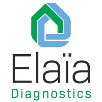 ELAÏA DIAGNOSTICS logo - Similar company to Dns Expertise