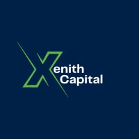 Xenith Capital logo - Similar company to Aedge Ventures