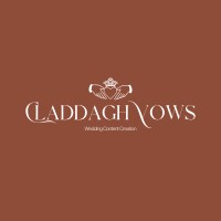 Claddagh Vows logo - Similar company to Maximist
