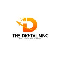 THE DIGITAL MNC logo - Similar company to Digital Padhai