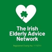 Irish Elderly Advice Network logo - Similar company to Eqb Plant