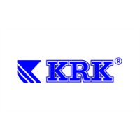 KRK logo - Similar company to Krk