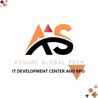 Assure Global Tech logo - Similar company to Klassy Missy