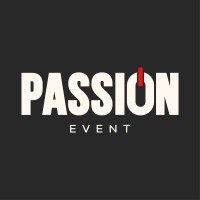 Passion Event logo - Similar company to Hypermind