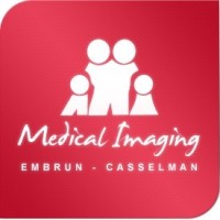 Embrun-Casselman Medical Imaging logo - Similar company to Centre De Santé Communautaire De L'Estrie
