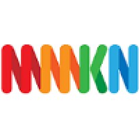 MMKN.me logo - Similar company to Startup Cruncher