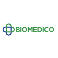 Biomedico logo - Similar company to Biomedico