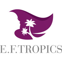 E.F. Tropics logo - Similar company to Evexia Medical