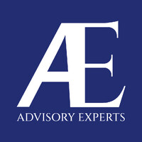 The Advisory Experts logo - Similar company to Connexus
