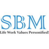 Singapore Business Machines logo - Similar company to Agile Stream