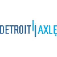 Detroit Axle logo - Similar company to Jordan Global Shipping Agencies Co.