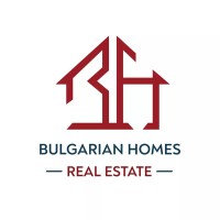 Bulgarian Homes logo - Similar company to Daba Daba