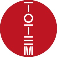 Totem logo - Similar company to Mh Srl