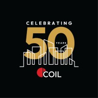 Coil Construction logo - Similar company to Pce Construction