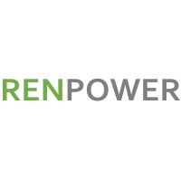 Renpower logo - Similar company to Elys