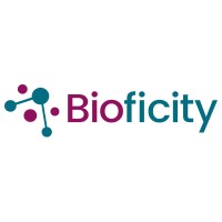 Bioficity logo - Similar company to Agora Bioscience & Technology, Llc