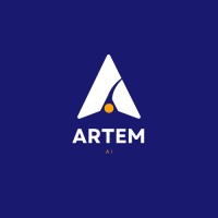 Artem AI logo - Similar company to Canvid