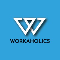 Workaholics logo - Similar company to Workaholics24Hrs