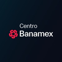 Centro Banamex logo - Similar company to Retesec