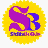 SkillsBuilds   : A Unit of Educativio India  Pvt. Ltd logo - Similar company to Growvy