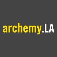 archemy.LA logo - Similar company to Sander Architects