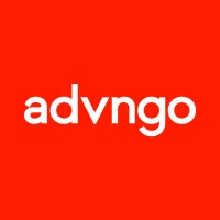Advngo logo - Similar company to Mindsun
