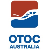 OTOC Australia logo - Similar company to Tyrone