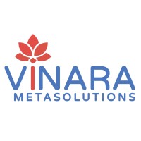 Vinara MetaSolutions logo - Similar company to Growthsource