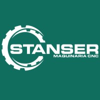 Maquinaria CNC Stanser logo - Similar company to Stm Robotics