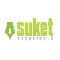 SUKET Associates logo - Similar company to Sr Builders