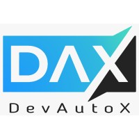 DevAutoX logo - Similar company to Tsfp Official