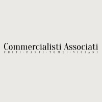 Commercialisti Associati logo - Similar company to Studio Nec