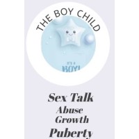 the.boychild logo - Similar company to Boys To Men Foundation