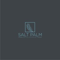 Salt Palm Development, a Certified B Corp logo - Similar company to Devmar Development, Llc