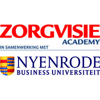Zorgvisie Academy logo - Similar company to Emendare Ggz