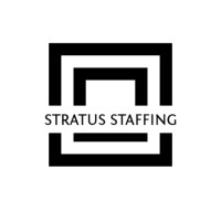 Stratus Staffing LLC logo - Similar company to Forgepath Recruiting