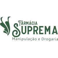 Farmacia Suprema logo - Similar company to Phito