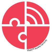 Vitals™ Aware Services logo - Similar company to Pivotpoint360