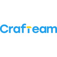 Crafteam logo - Similar company to Opensourcing