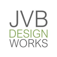 JVBDesignworks logo - Similar company to Sans | Ark
