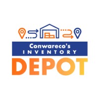 Conwareco's Inventory Depot logo - Similar company to Truckload Connections