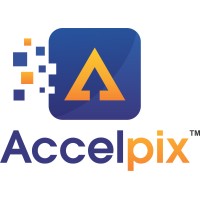 Accelpix Solutions Pvt. Ltd. logo - Similar company to Sparcbyte Infotech