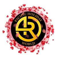 The Pacific Holidays World Reviews logo - Similar company to Tag Resorts