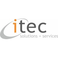 itec solutions gmbh logo - Similar company to Itec Business Solutions