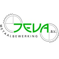 Jeva Metaalbewerking B.V. logo - Similar company to Fmi Dussen B.V.