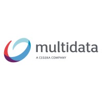 Multidata IT Solutions logo - Similar company to Intec Software Engineering