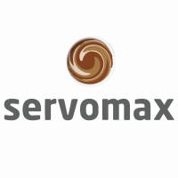 Servomax logo - Similar company to Van Houtte Coffee Services