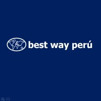 Best Way Perú logo - Similar company to Mevoydeviaje
