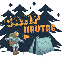 CAMPNAUTAS - Acampamento Familiar logo - Similar company to Acampamento Mab